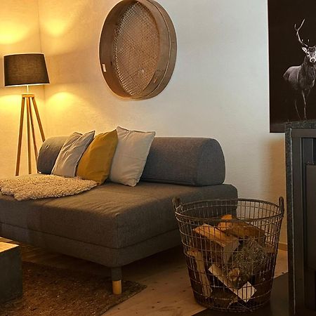 Heimat-Raum Apartment Bayersoien Екстериор снимка