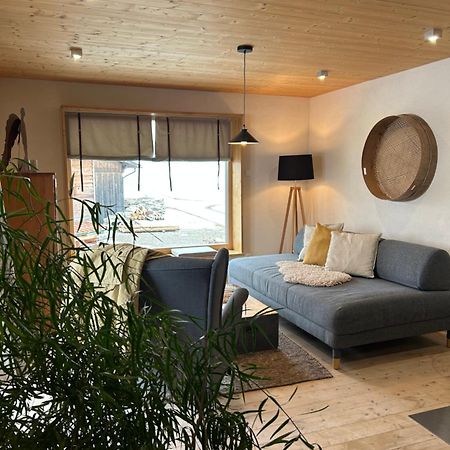 Heimat-Raum Apartment Bayersoien Екстериор снимка