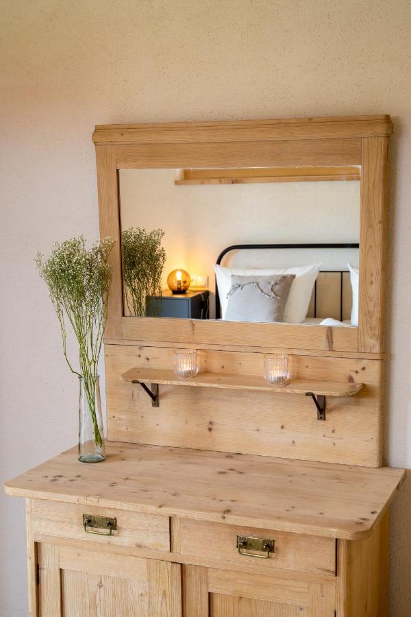 Heimat-Raum Apartment Bayersoien Екстериор снимка