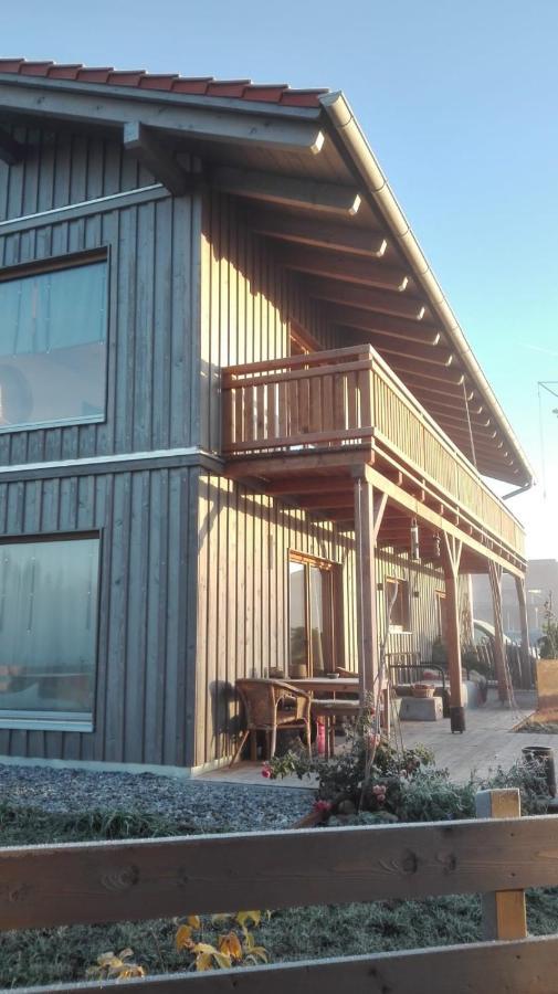 Heimat-Raum Apartment Bayersoien Екстериор снимка