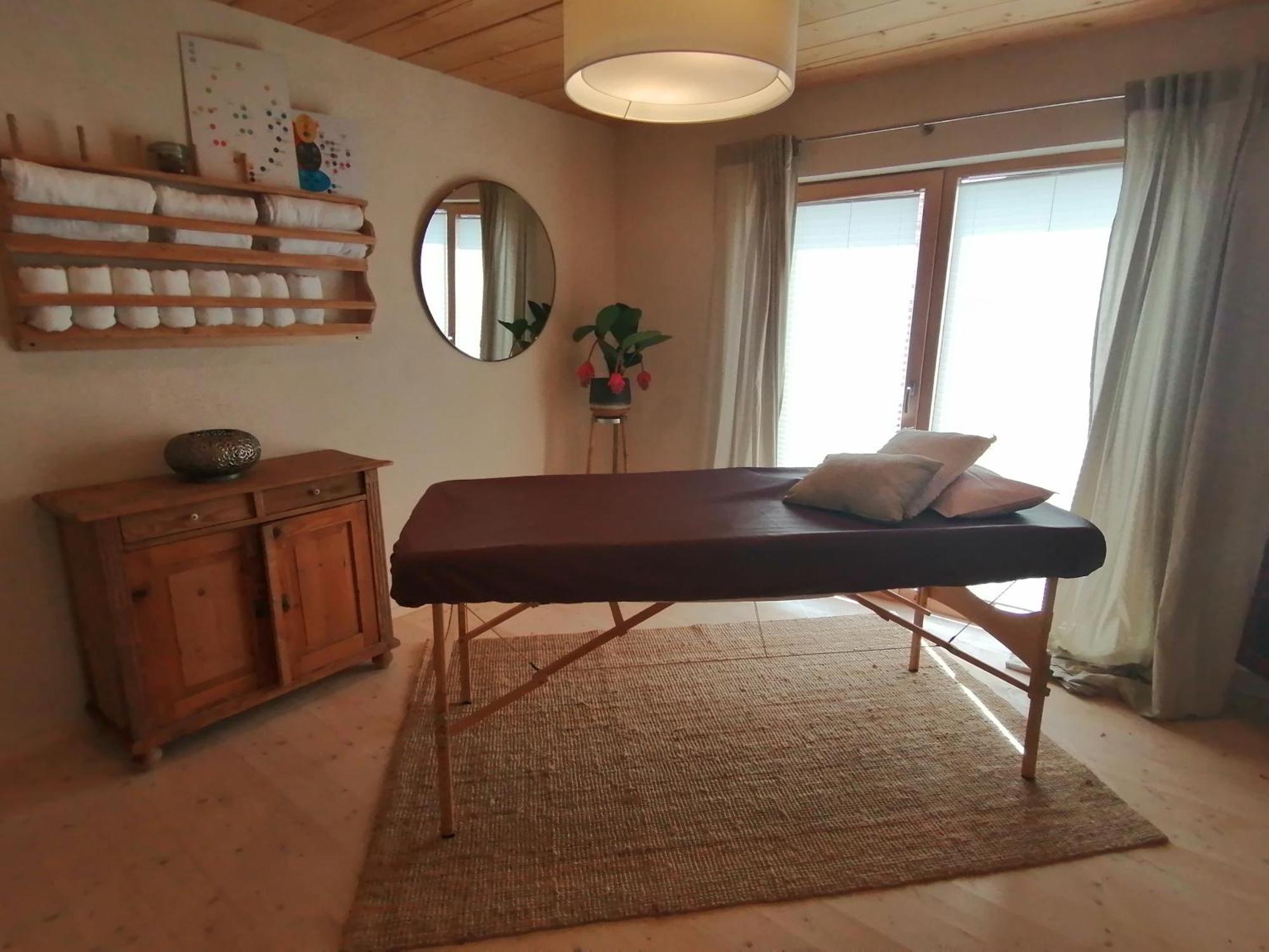 Heimat-Raum Apartment Bayersoien Екстериор снимка