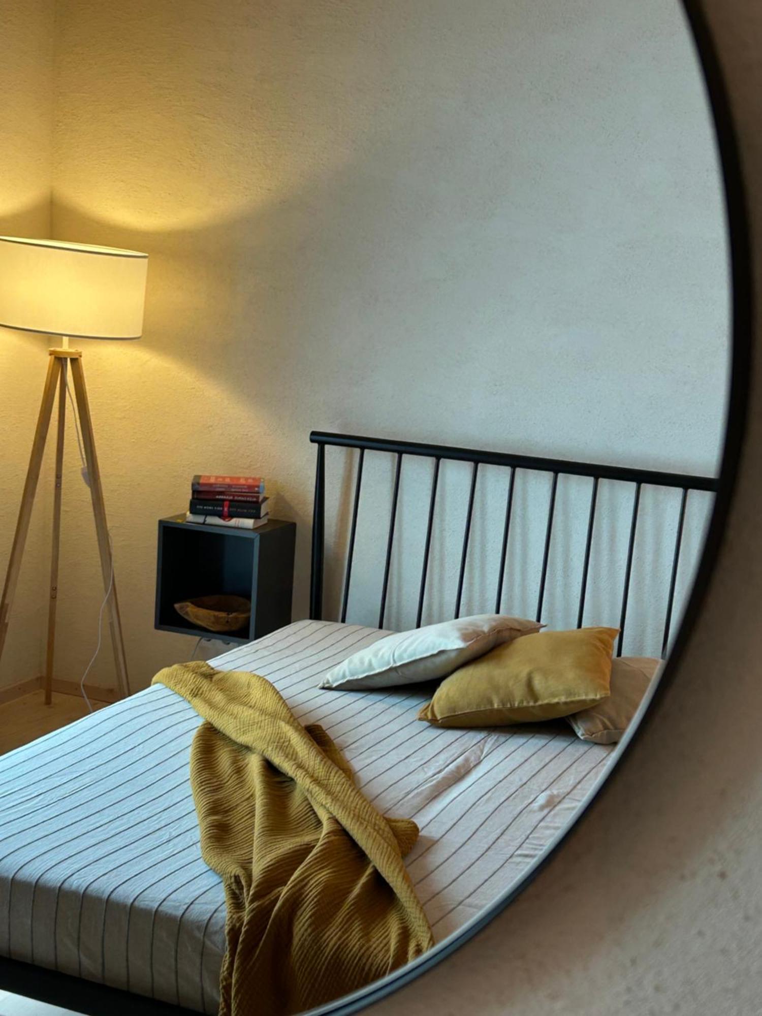 Heimat-Raum Apartment Bayersoien Екстериор снимка