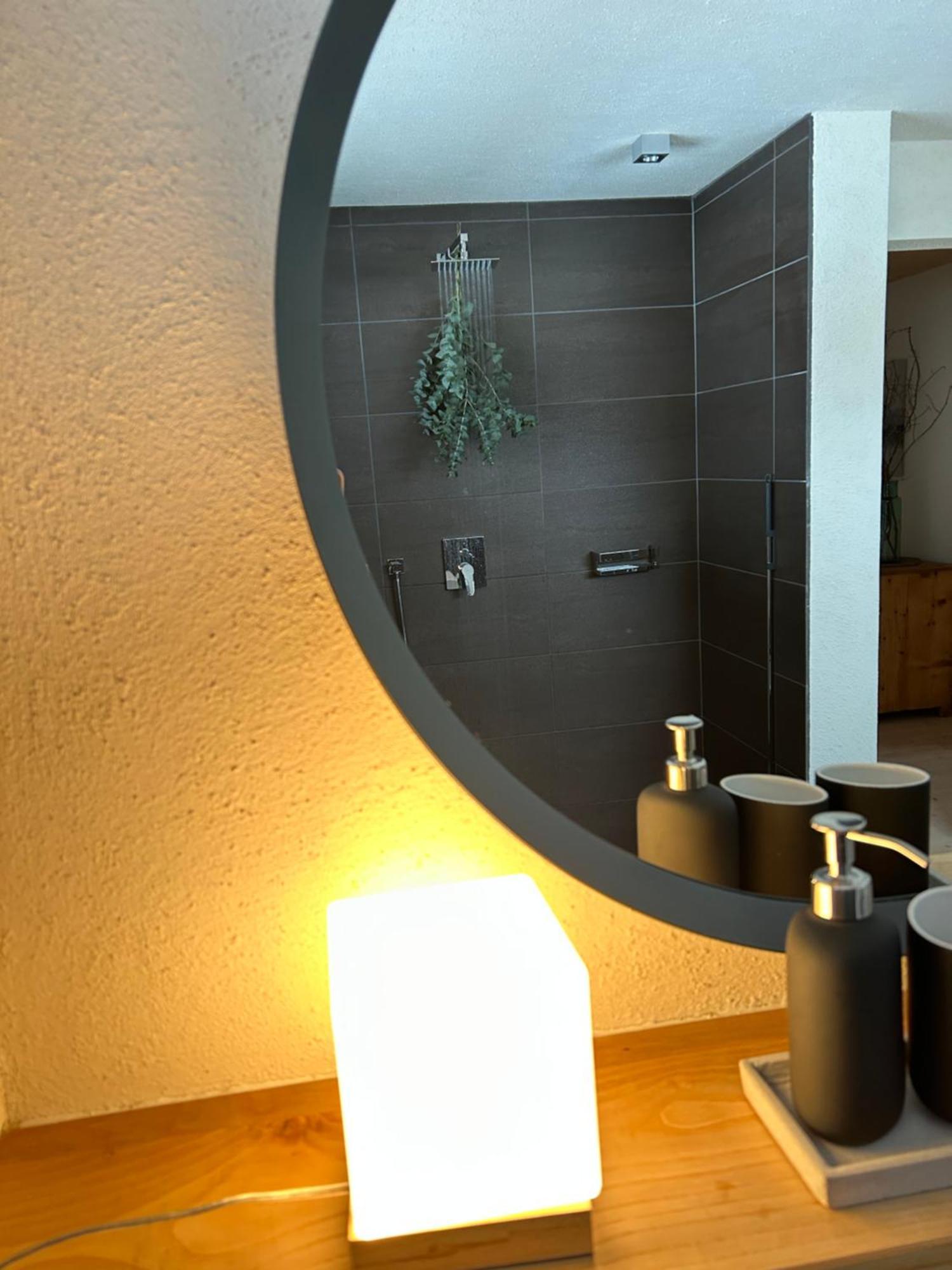 Heimat-Raum Apartment Bayersoien Екстериор снимка
